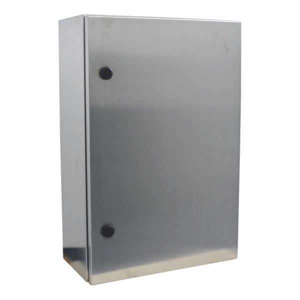 Enclosure Stainless Steel 304 1000x800x300