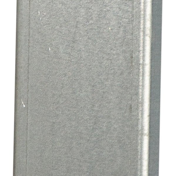 Enclosure Accessory Filler Plate 100mm