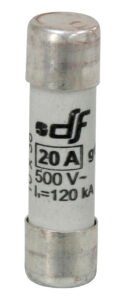 Fuse Link to suit TFBR 8A 10.3x38mm