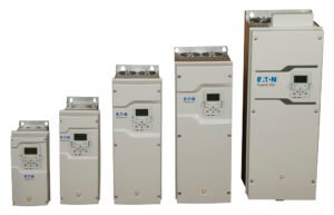 Variable speed drive 415V 1.5kW Vt IP54