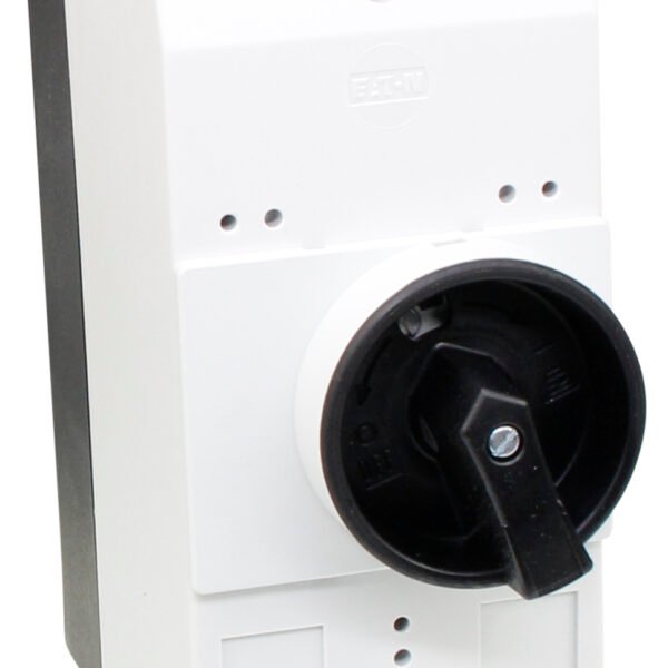Motor Circuit Breaker Eaton Enclosure c/w Membrane