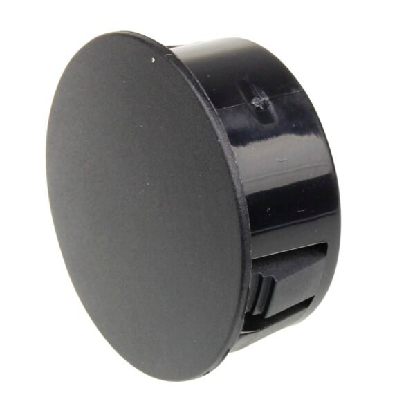 Enclosure Accessory Blanking Plug 22mm