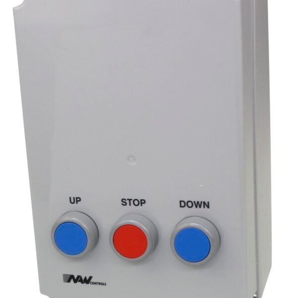Reversing Starter 3 phase 1hP 240V 1.4-2.2A O/load
