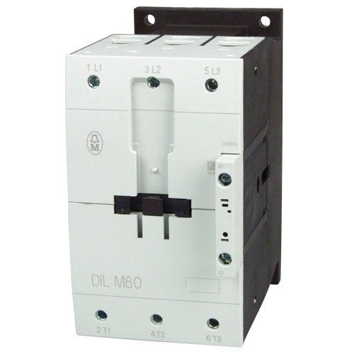 Contactor Eaton 37kW 110VAC