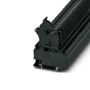 ST Terminal Fuse 4mm Hesiled 6.3A