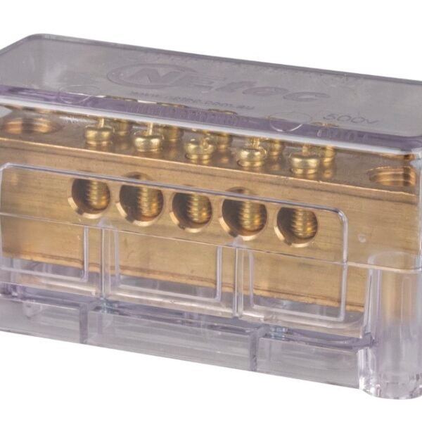 Clear Link 2x50mm 1x35mm 4x25mm 4x16mm