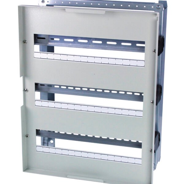 Internal Modular Chassis 3 Row Of 16 for EUR604020