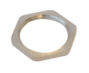 Lock Nut Metal M12
