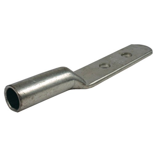 Lug Long Palm 400mm Cable Blank 112mm Length