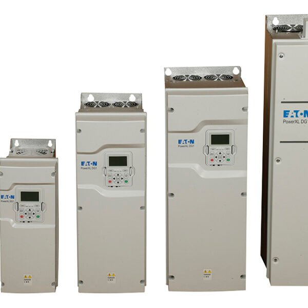 Variable speed drive  415V 18.5kW Vt IP62