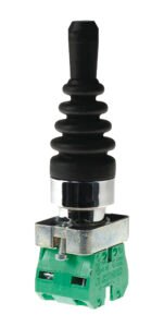 Joystick 2 Position Maint Pos A Mom Pos B 2 N/O