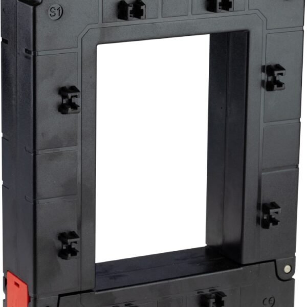 Current Transformer Split Core 2500/5 Cla 0.5 45VA