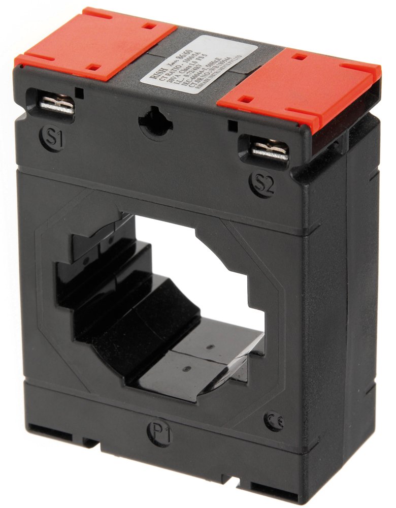 Current Transformer 600/5 Class 0.5 15VA