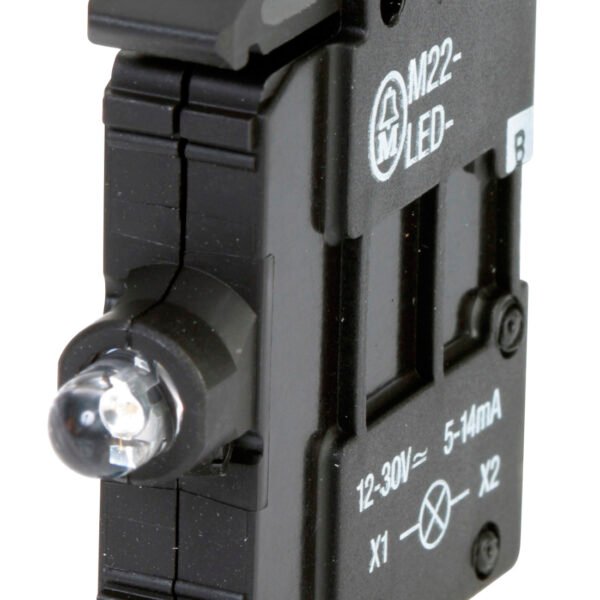 Led Element 18-30 V AC/DC Blue