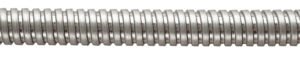 Conduit Galvanised Steel Zinc 20mm 25M IP40