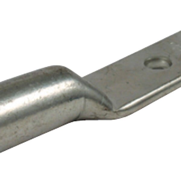 Lug Long Palm 95mm Cable 10mm Stud 102mm Length