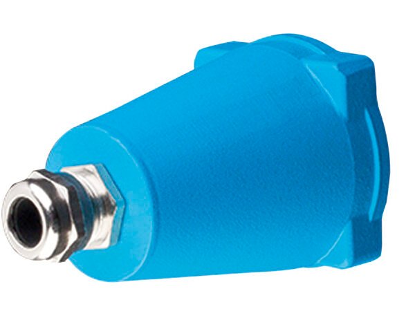 Handle DSN3 M25 Straight Poly Without Cable Gland