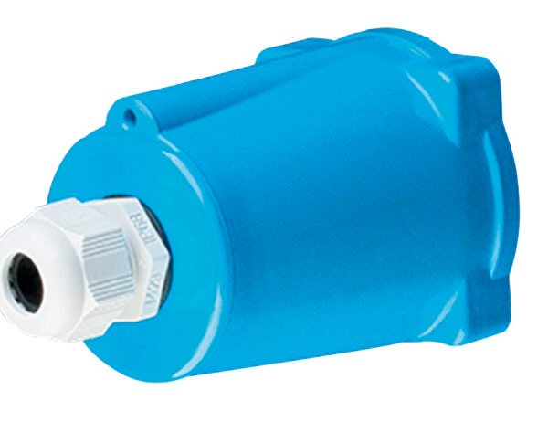 Handle DSN3 14-25mm Straight Poly+Poly Cable Gland