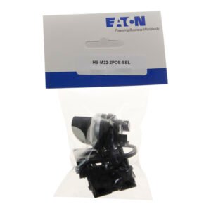 Selector Switch Hang Sell 2Pos  + Adapt 1N/O