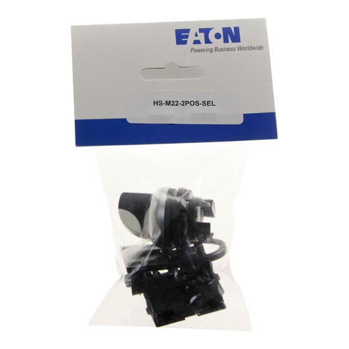 Selector Switch Hang Sell 2Pos  + Adapt 1N/O