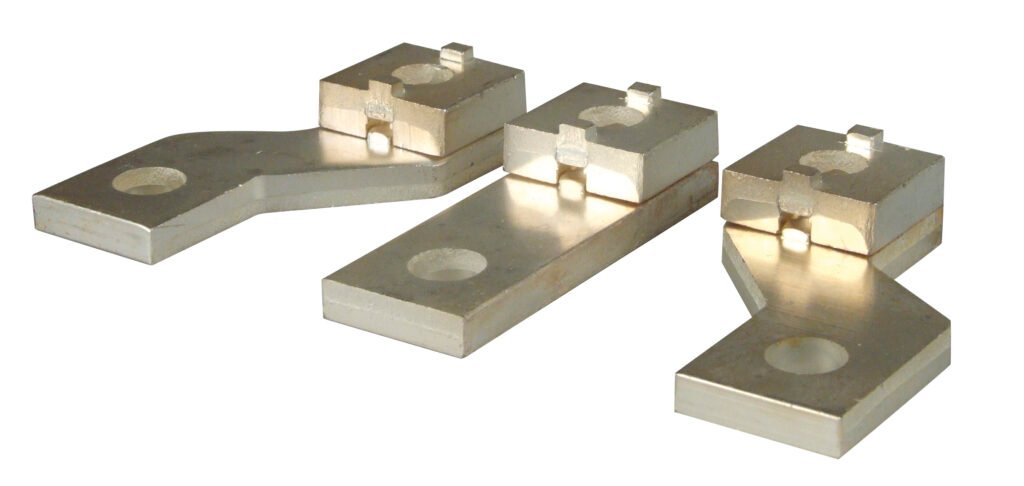 Terminal Spreaders x 3 to suit TS400 / 630