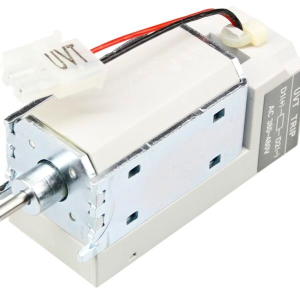 Under Voltage Trip to suitTS1600 380-500VAC
