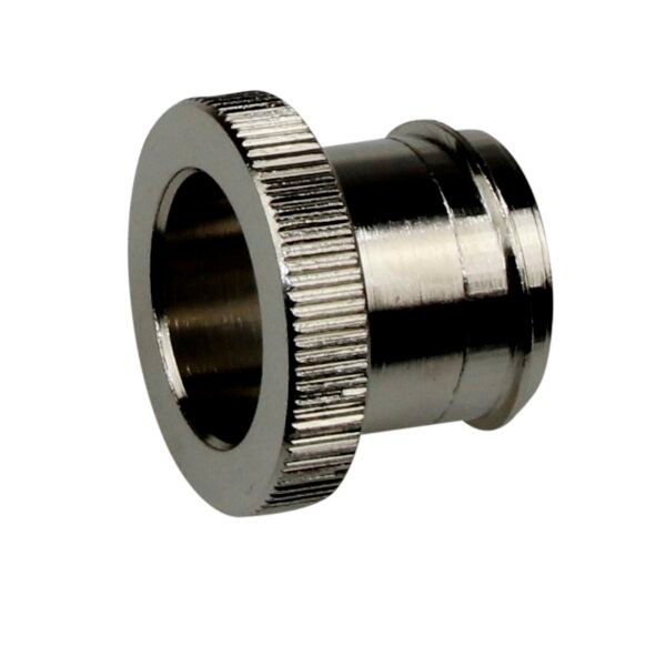 Conduit end cap to suit 25mm LTP conduit