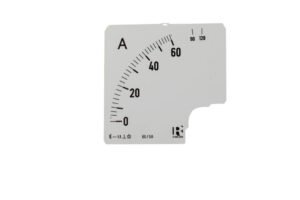 Scale 75A x 2 over scale suit DE96