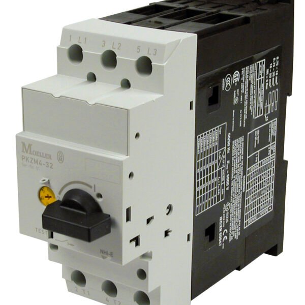 Motor Circuit Breaker Eaton 32 - 40A