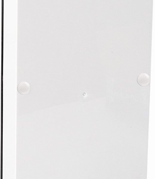 Cover 2 Module IP66