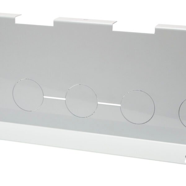 Enclosure Accessory Segregation to suit 600x300