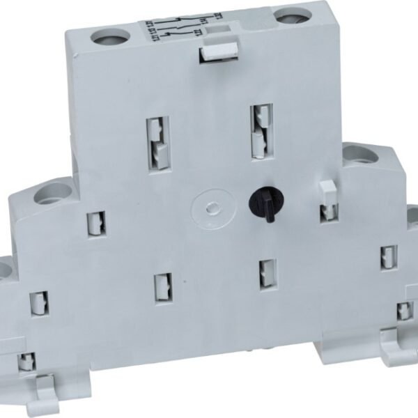 Motor Circuit Breaker Eaton Aux Side Mnt 1N/O 2N/C