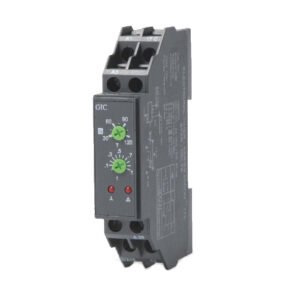 Timing Relay Star Delta Timer 3-30Sec 240-415VAC