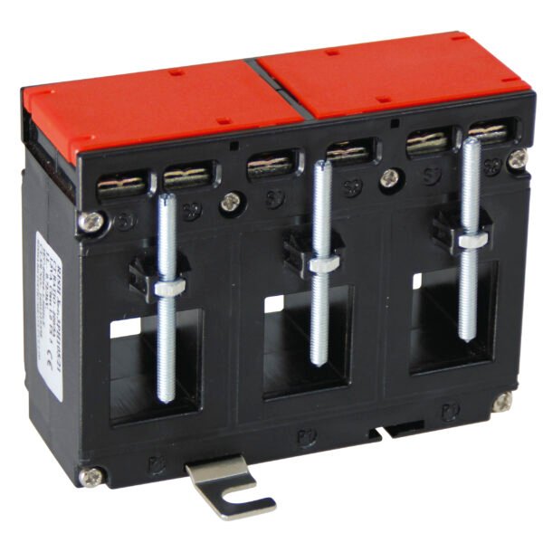 Current Transformer 3 In 1 3 x 200/5 Class 1 1.5VA