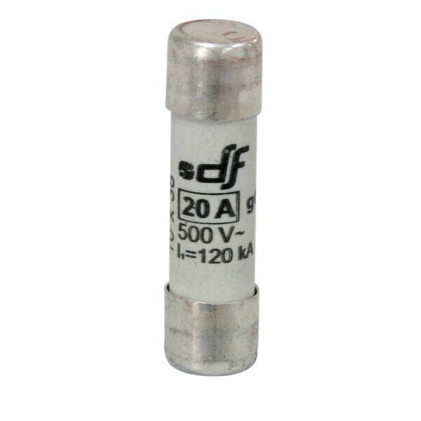 Fuse Link to suit TFBR  20A 10.3x38mm