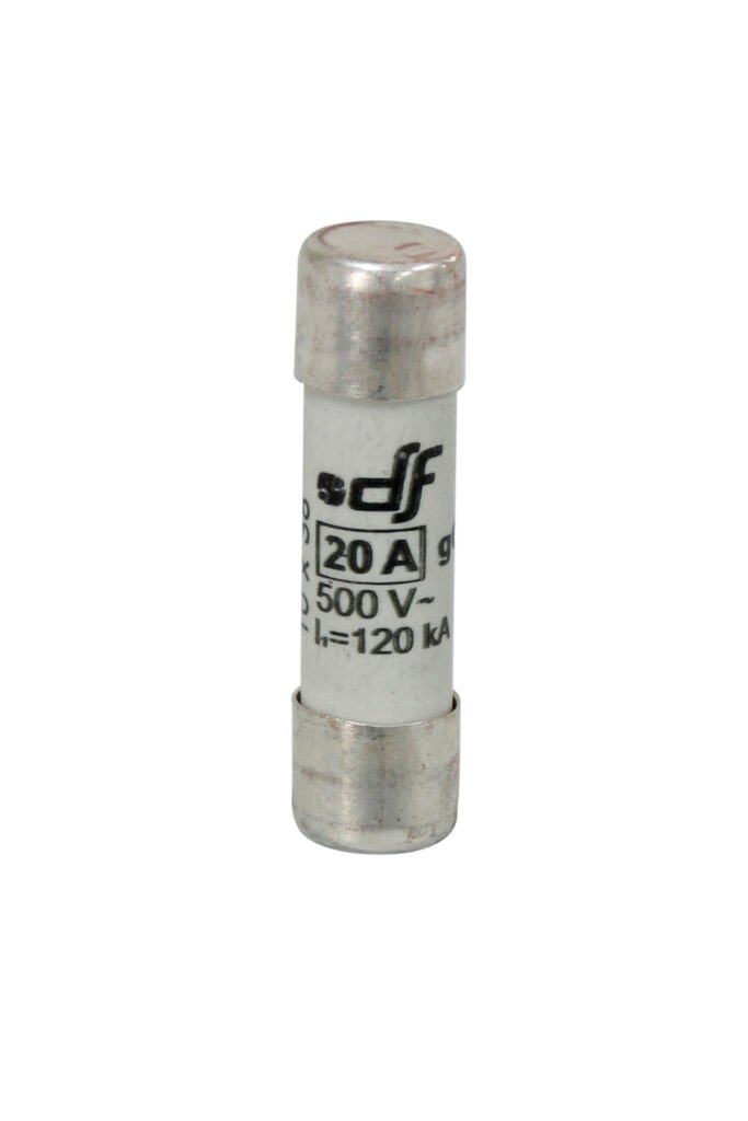Fuse Link to suit TFBR 20A 10.3x38mm