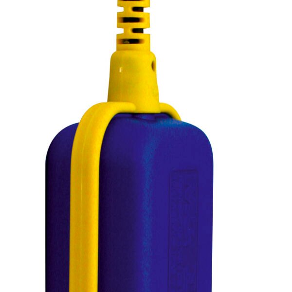 Float Switch with 20M Neoprene Lead