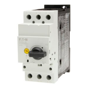 Motor Circuit Breaker Eaton 50 - 58A