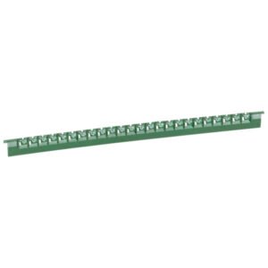 Memocab Color Number Green 5 Legrand packet 600