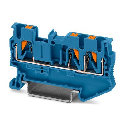 PT Terminal 2 Level Feed Through PTTB 2.5mm 24A