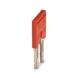 Plug In Bridge for UT ST PT Term FBS 2-8 2Way Red