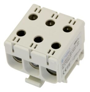 Bi Metal Term 3p 2.5-50mm 2 Copp 2.5-50mm2 Alum Gr