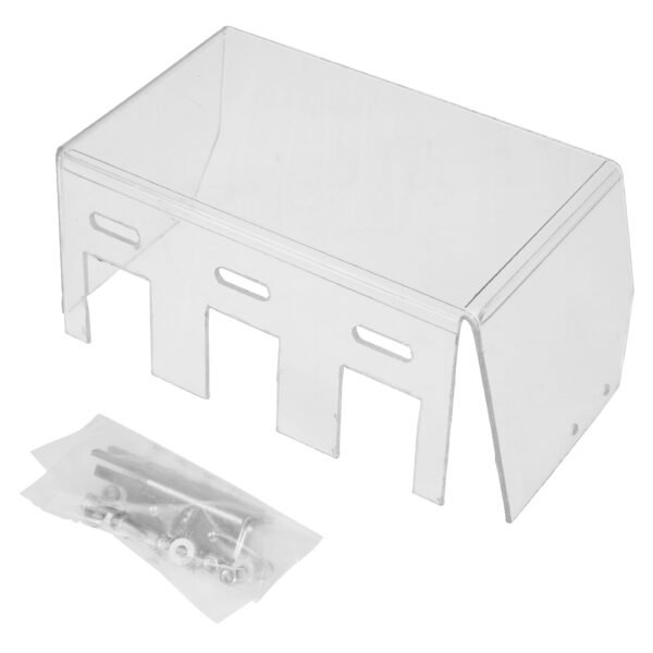 Load Break Terminal Shroud suits CSSD250-400
