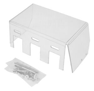 Load Break Terminal Shroud suits CSSD630-800