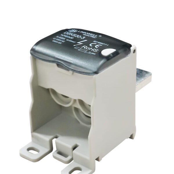 Linkwell distribution terminal for mccb 3 X 50mm