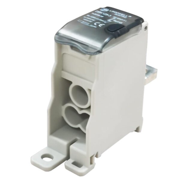 Linkwell distribution terminal for mccb 3 X16mm