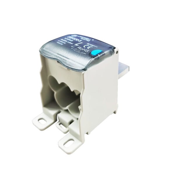 Linkwell distribution terminal for mccb 5 X 35mm