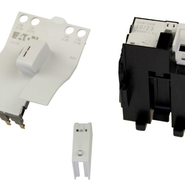 Motor Circuit Breaker Eaton DOL Wiring Kit