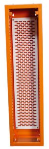 Enclosure Cable Zone Orange 1200x300x230