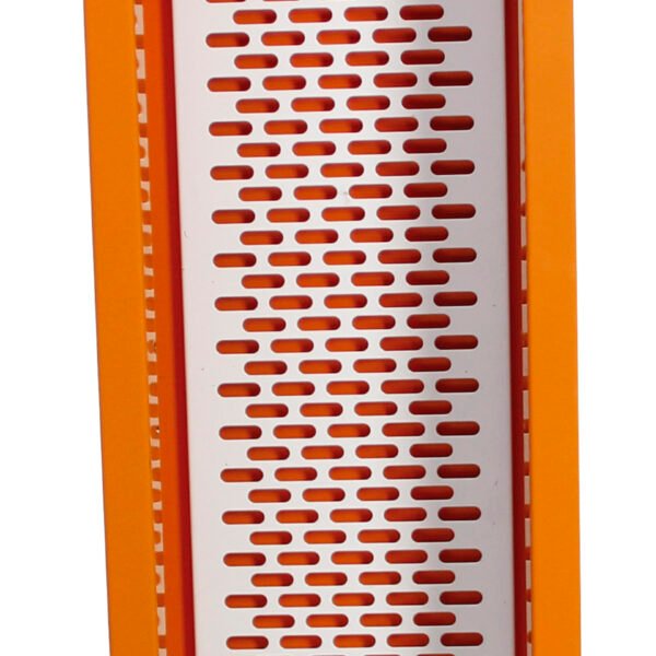 Enclosure Cable Zone Orange 1200x300x230